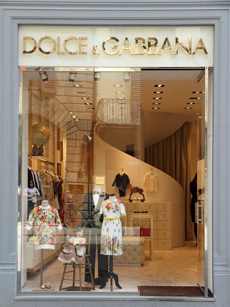 dolce gabbana outlet españa|Dolce & Gabbana factory outlet.